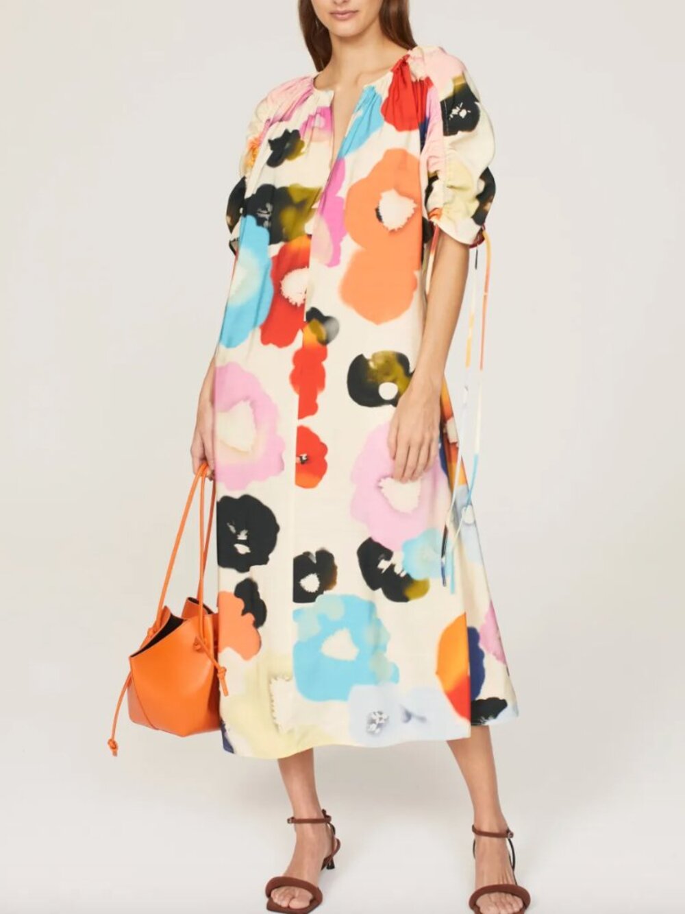 STINE GOYA Funda Dress Size Medium